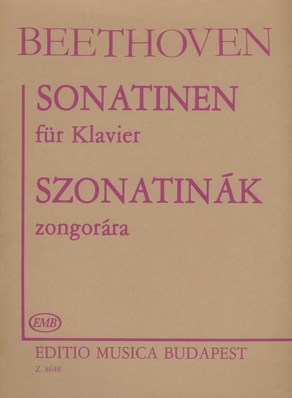 SONATINEN